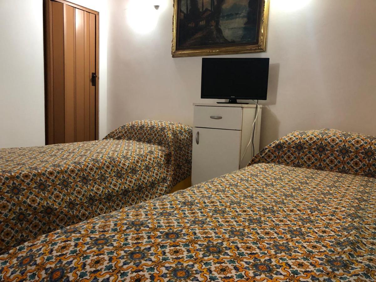 Casa Settefrati Apartment บาร์เลตตา ภายนอก รูปภาพ