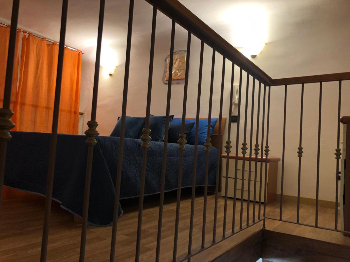 Casa Settefrati Apartment บาร์เลตตา ภายนอก รูปภาพ