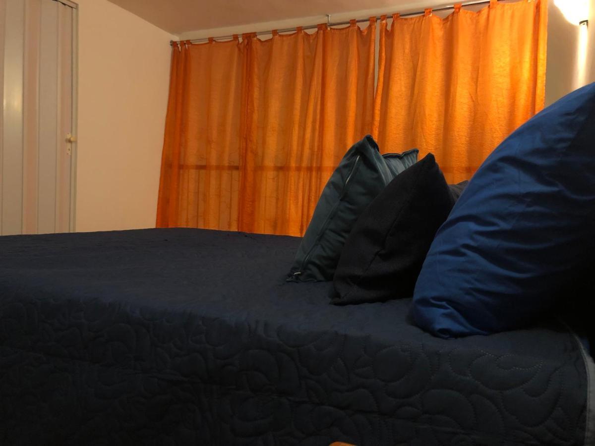 Casa Settefrati Apartment บาร์เลตตา ภายนอก รูปภาพ